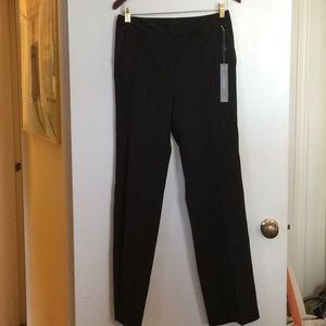 Tuxedo pant.